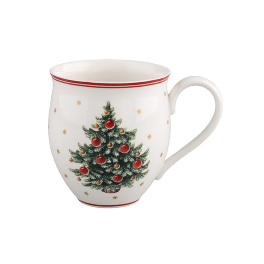 Zestaw kubków choinka Toy's Delight, 2 szt, Villeroy & Boch