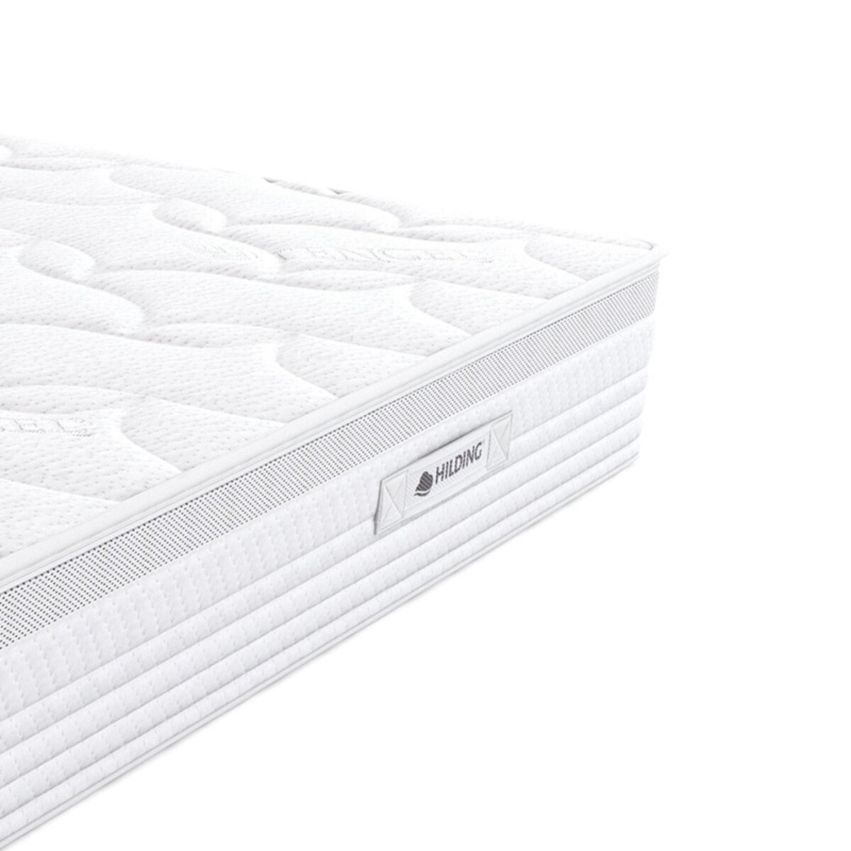 HILDING SALSA - materac termoelastyczny, piankowy 90x200 Velvet