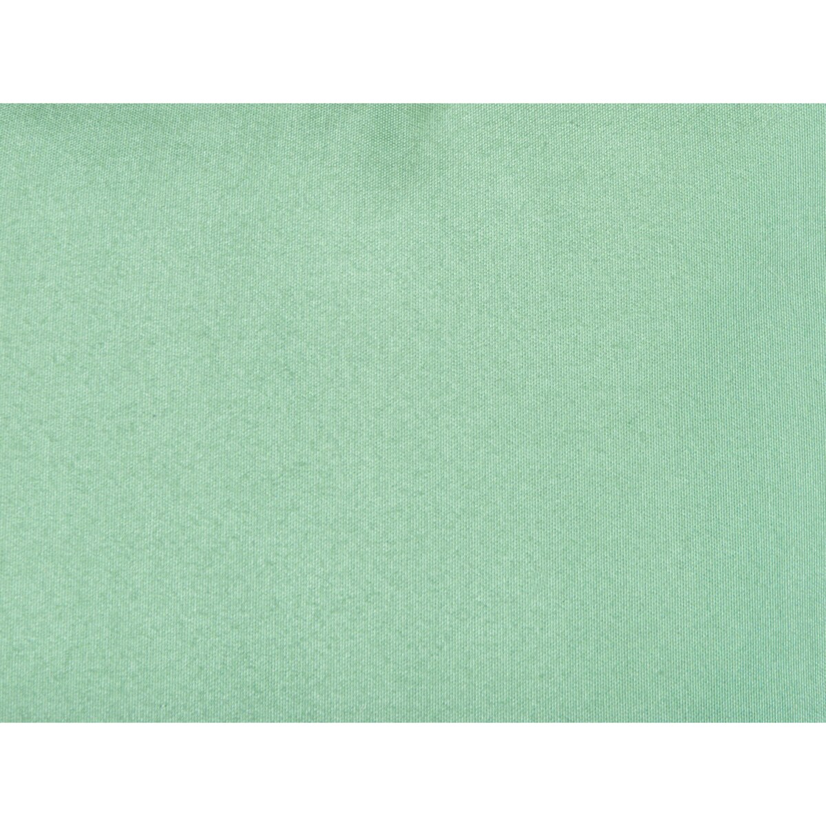 Zestaw 2 poduszek ogrodowych FLYLEAF Wzór roślinny 45 x 45 cm Zielony