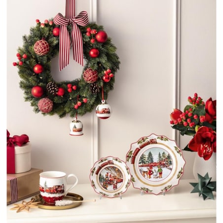 Bombka Annual Christmas Edition 2025 Villeroy & Boch