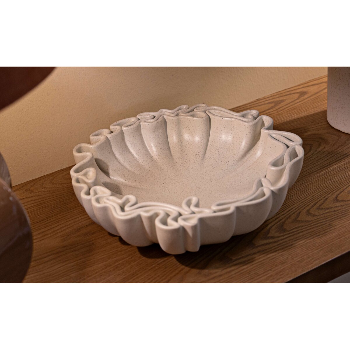 Misa dekoracyjna STONS, Ø 30 cm