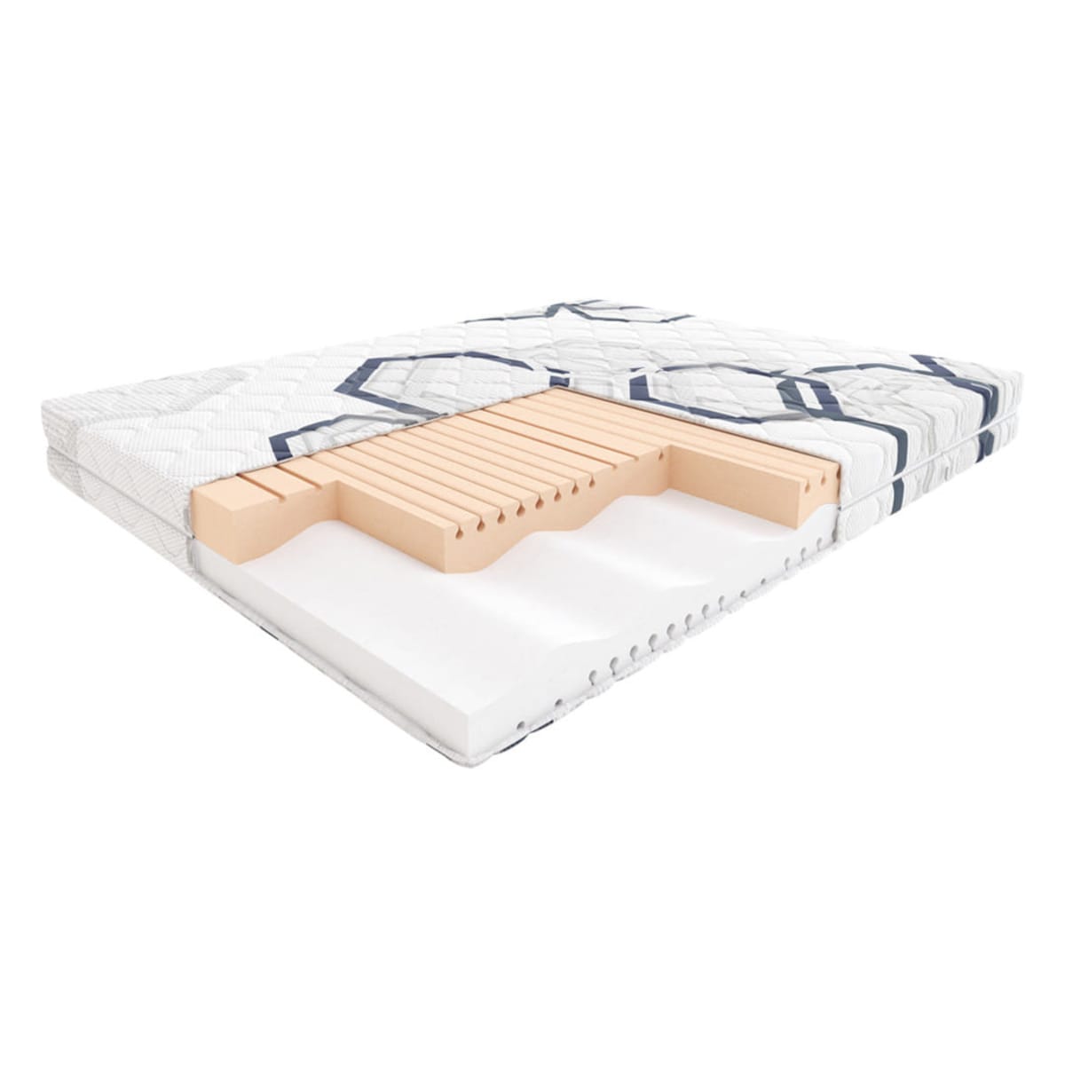 Materac Breakdance Young, 80 x 200 cm, Hilding