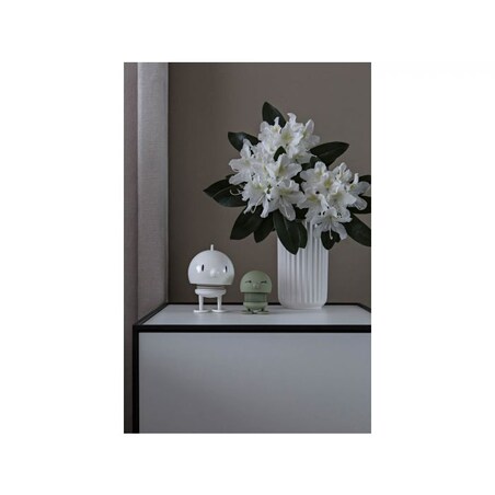 Hoptimist figurka Bumble S White 26070