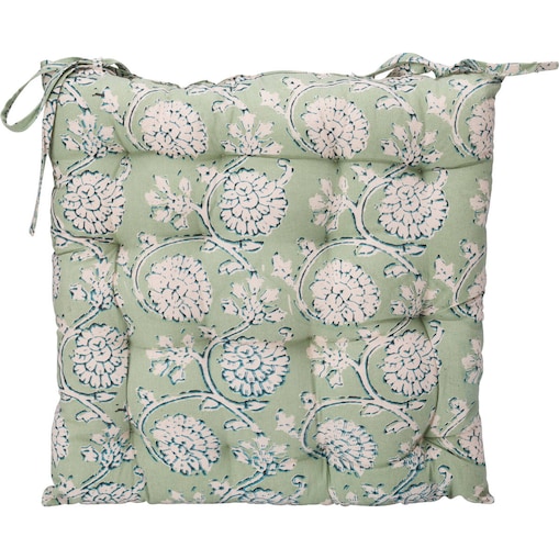 Poduszka na krzesło ogrodowe, 40 x 40 cm