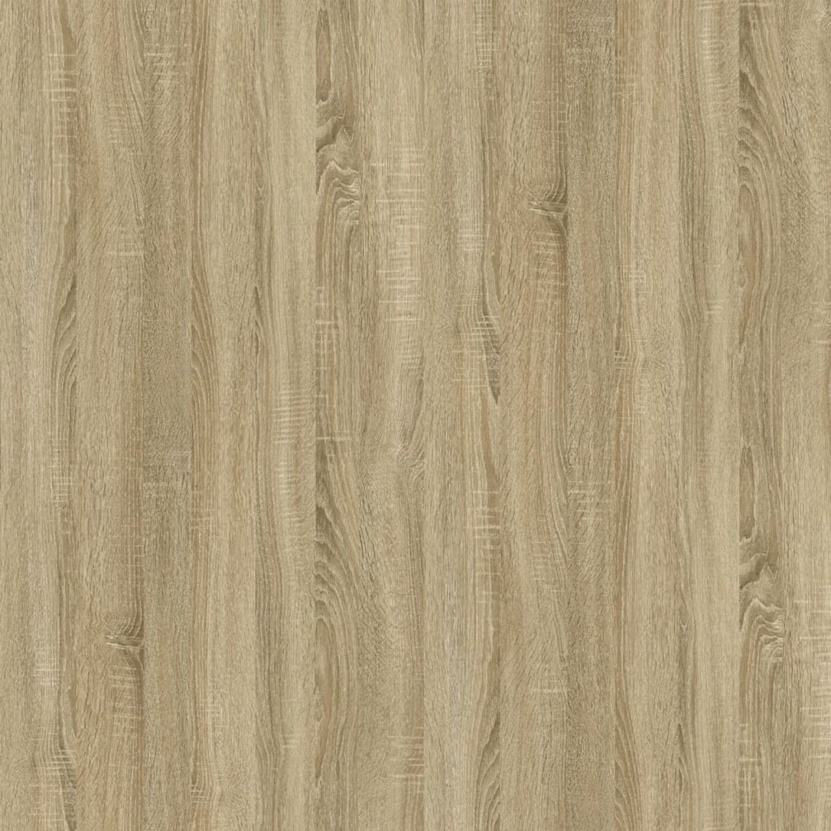 vidaXL Stolik kawowy, dąb sonoma 100x50x35 cm materiał drewnopochodny