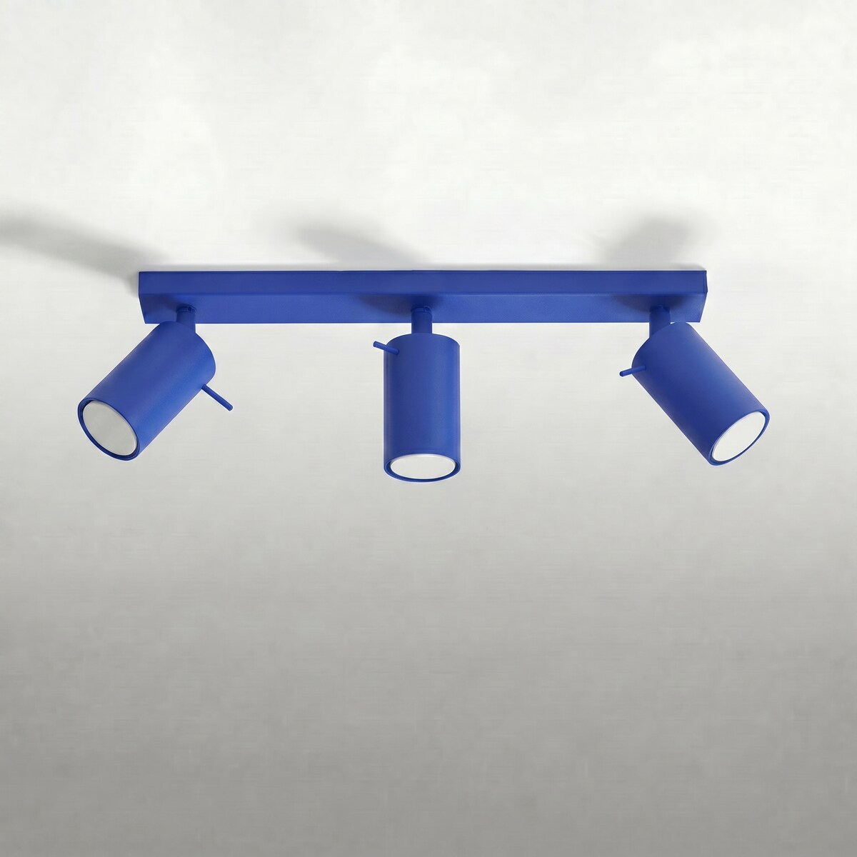 Plafon RING 3L ultramaryna