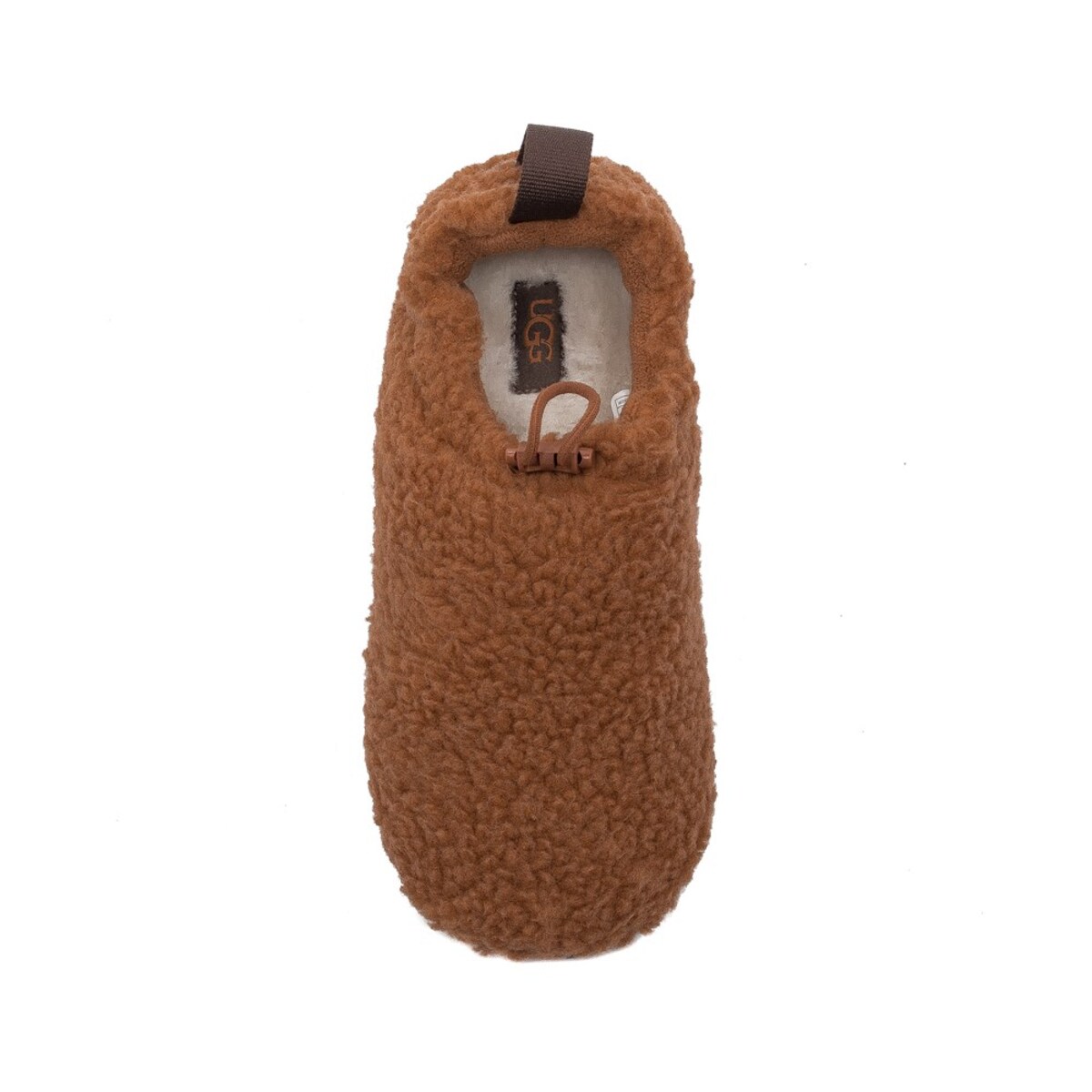 Buty UGG Plushy Slipper Hardwood 1143952HWD