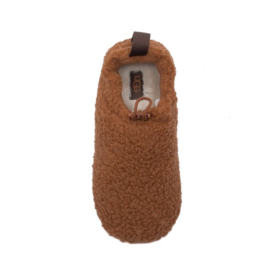 Buty UGG Plushy Slipper Hardwood 1143952HWD