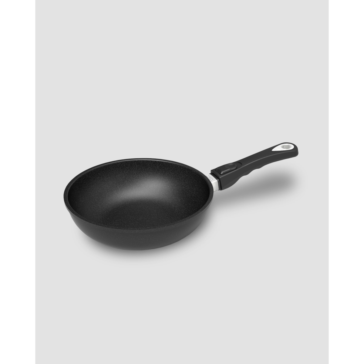 Patelnia Sautese 20 cm - Bez indukcji