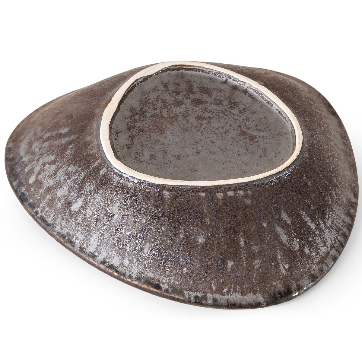 Konsimo PRIMA Zestaw obiadowo-kawowy 6 os. (30 el.), szałwiowy