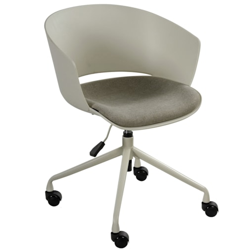 Krzesło biurowe GLEEFUL Zielony