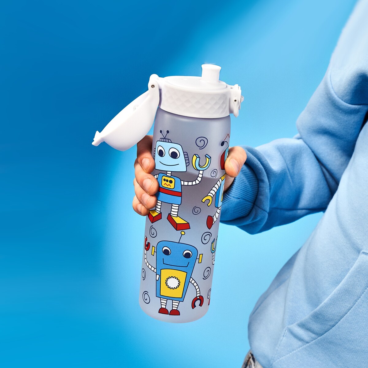 Butelka ION8 I8RF500PIROBOT Robots