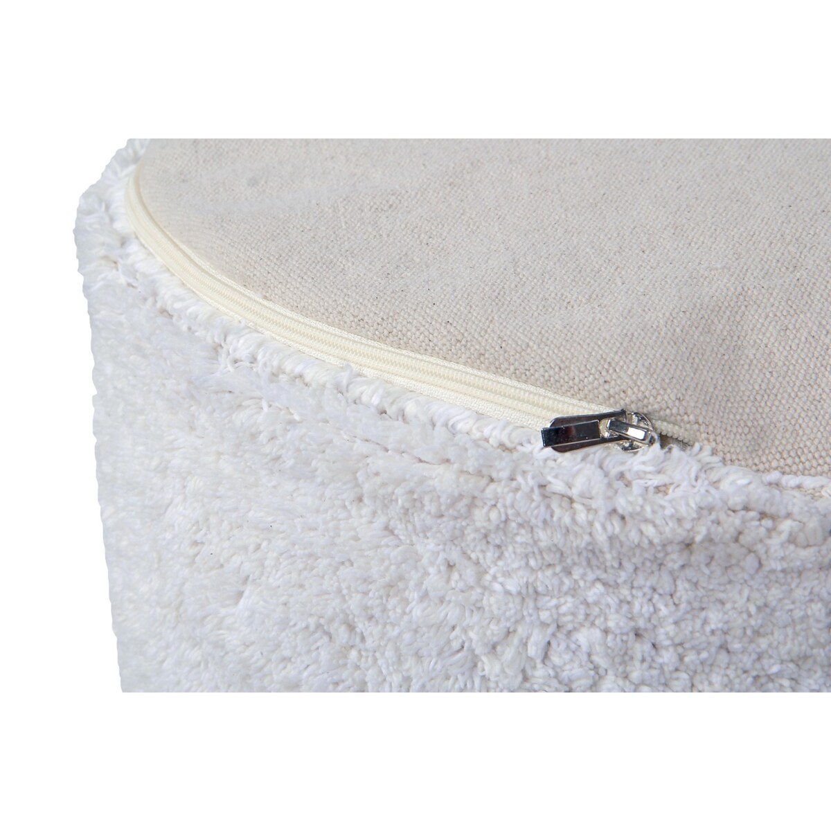 Pufa Chill Ivory Lorena Canals