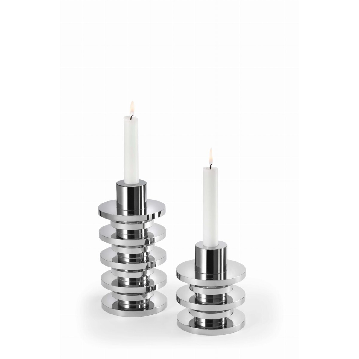 Świecznik/wazon ASCOLI, S