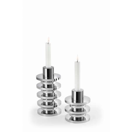 Świecznik/wazon ASCOLI, S