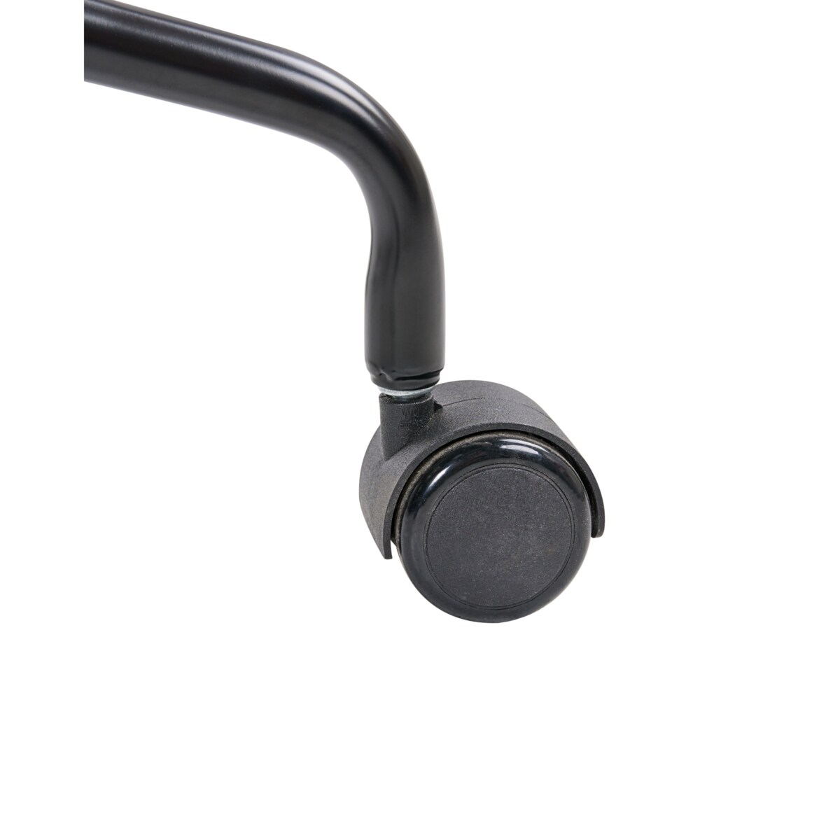 Krzesło obrotowe ALGERITA Jasnoszary