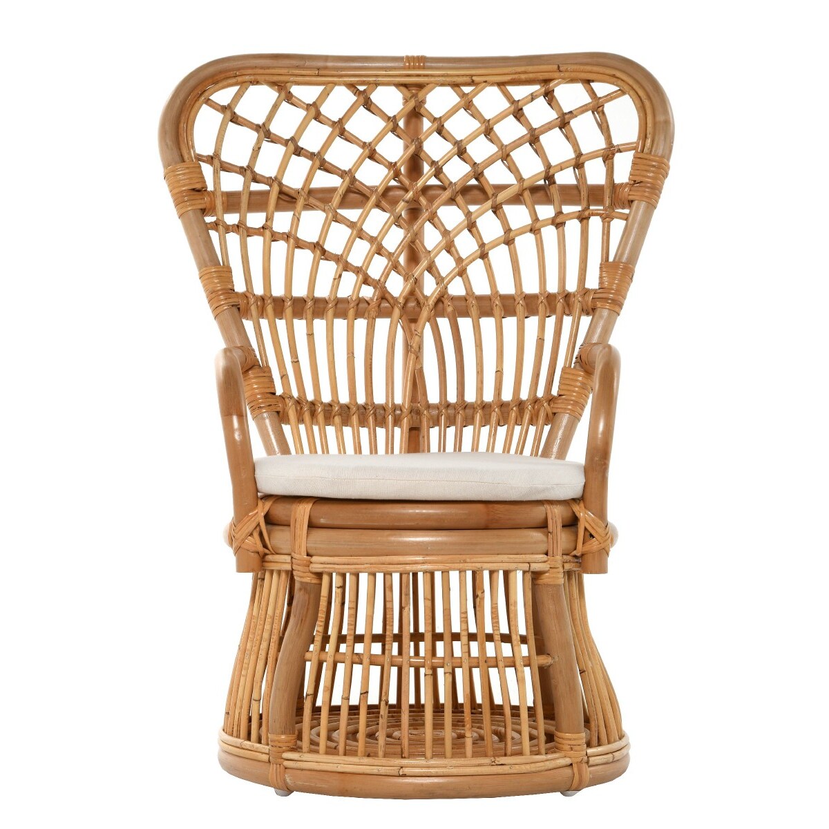 Fotel dziecięcy Playroom 72x54x57cm