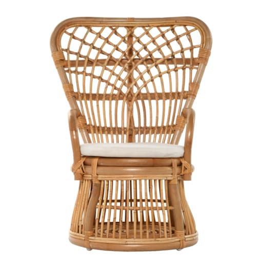 Fotel dziecięcy Playroom 72x54x57cm