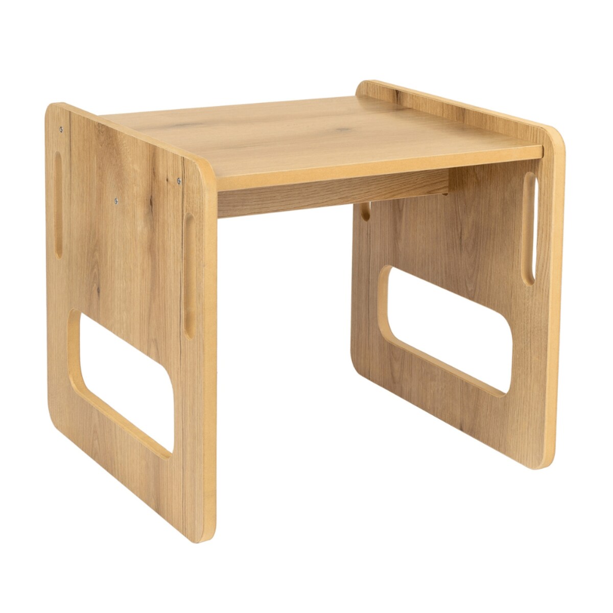 Stolik z krzesełkiem dla dzieci MINO 2-4 lat zestaw do pokoju Verk.design