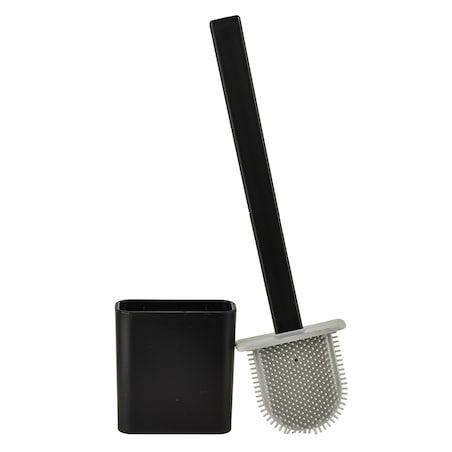 Szczotka do WC EDA SILICONE