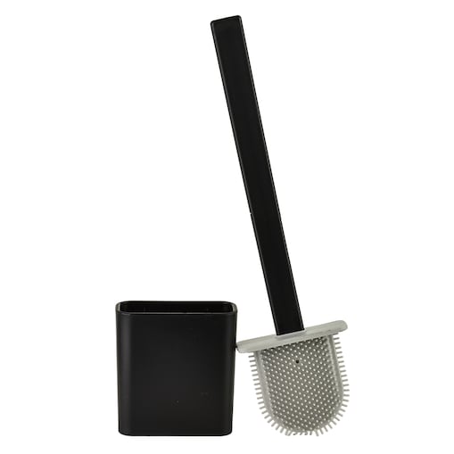 Szczotka do WC EDA SILICONE