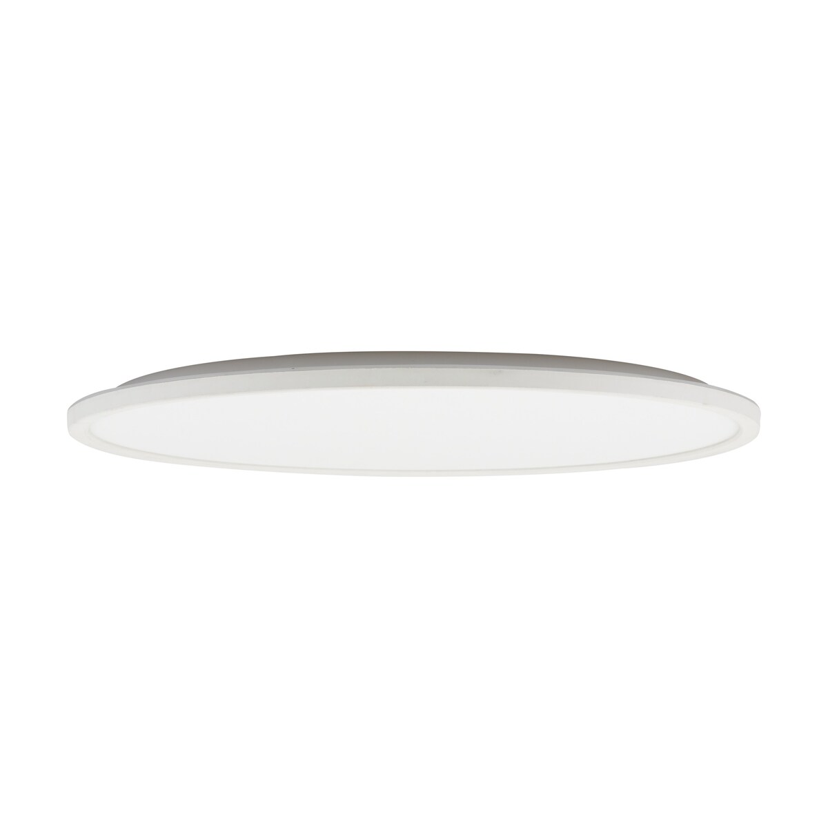 Plafon hermetyczny LED 45W IP54 TK Lighting AQUA 6904 biały, 4980 lm, 3000/4000/6500K, ściemnianie, 50 cm