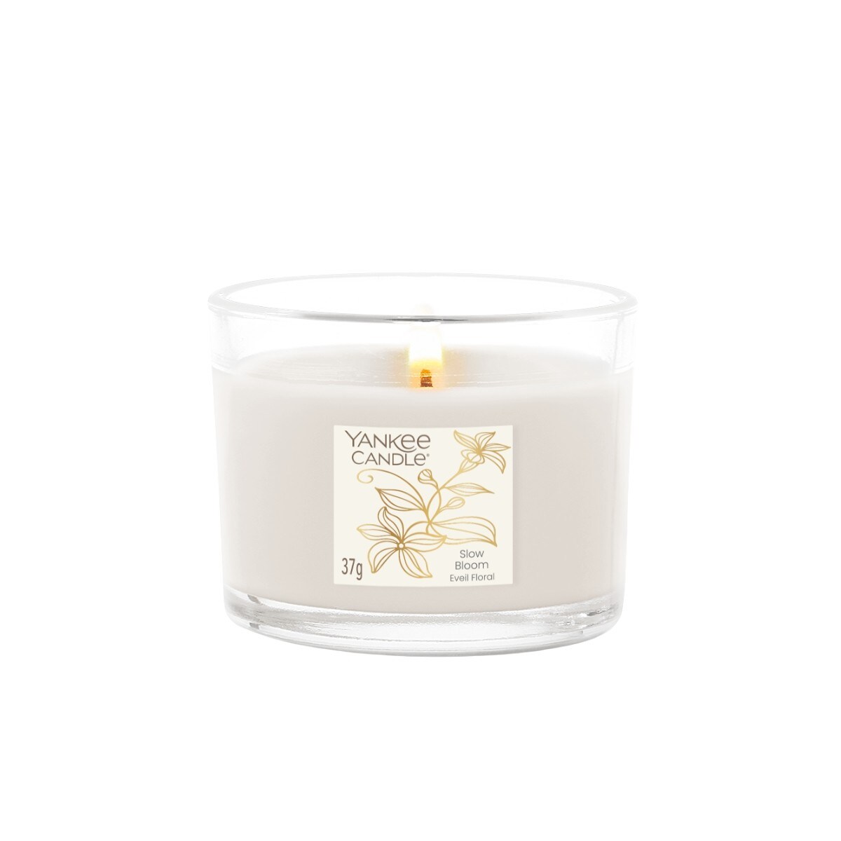 Yankee Candle świeca mini SLOW BLOOM