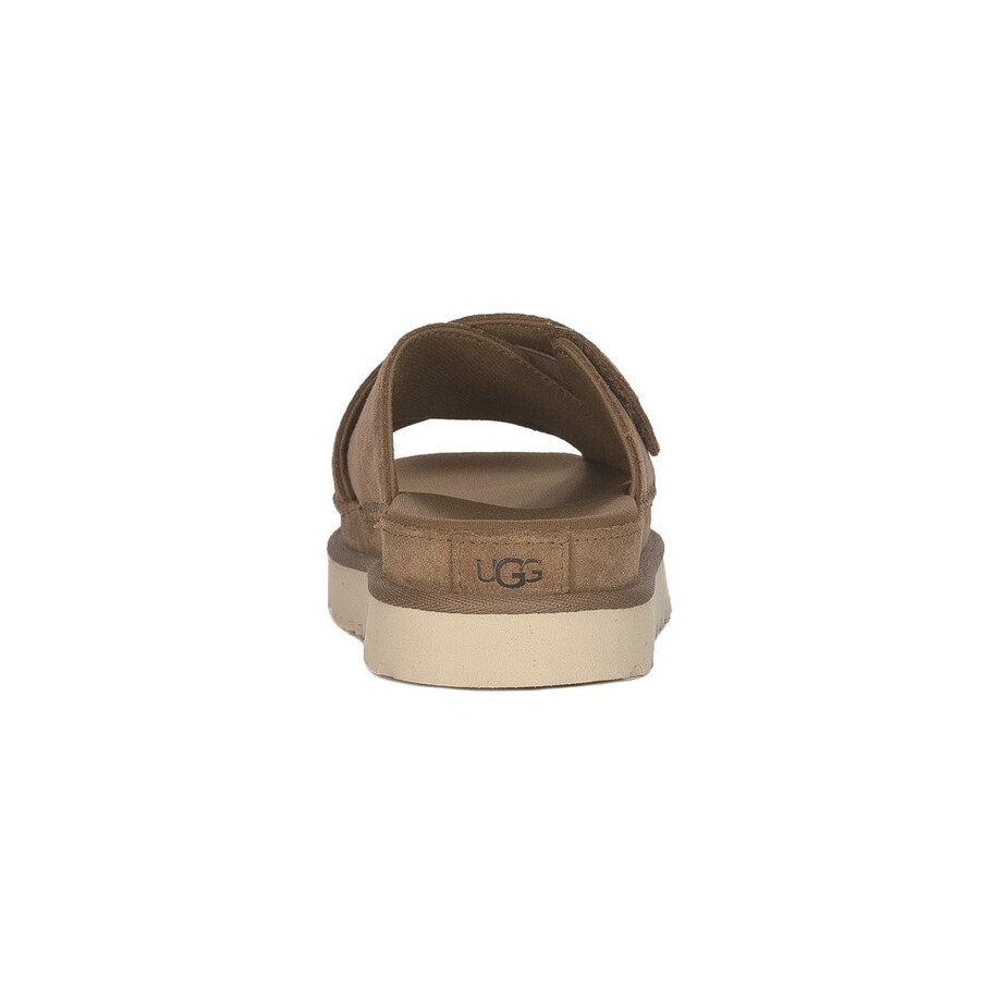 Buty UGG goldenstar cross slide chestnut 1137910CHE