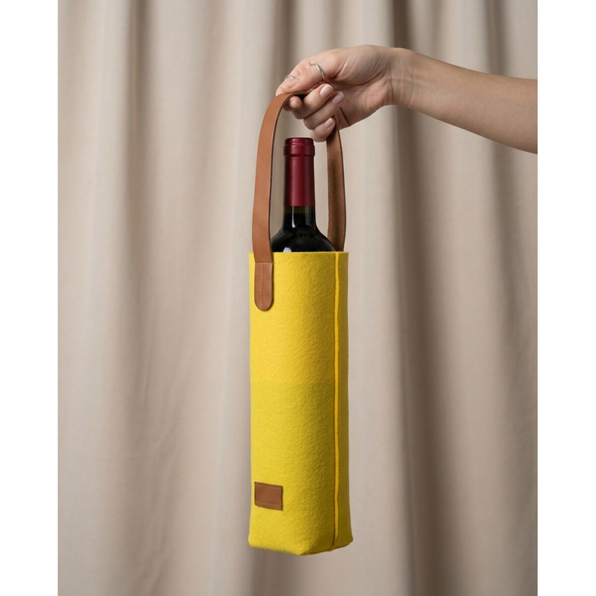 Etui prezentowe na butelkę SHP VEUVE