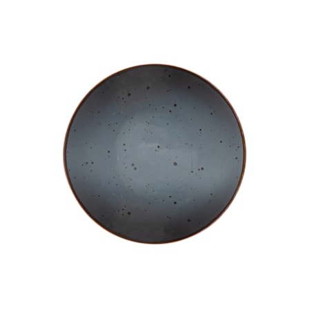 Konsimo ALUMINA Serwis obiadowy 6os. (18el.)