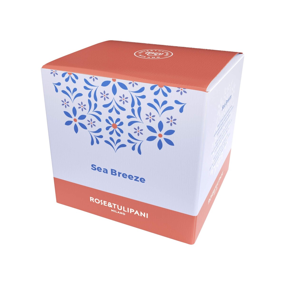 Serwis obiadowy dla 6 osób Sea Breeze