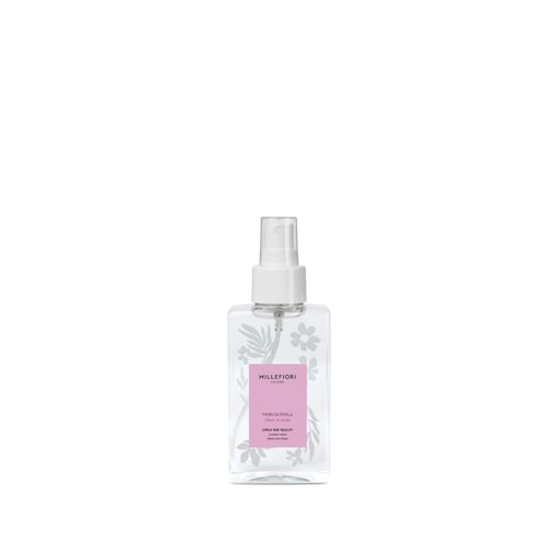 Millefiori LAUNDRY - Spray 100ml FIORI DI PERLA