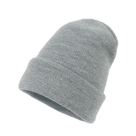 Czapka Mieszczuch Szara Szary, Uniwersalny