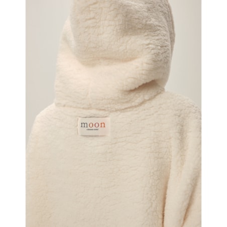 Bluza Fune 41952-01X Ecru Ecru, L/XL