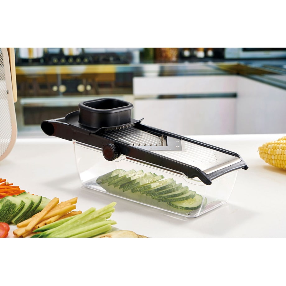 Szatkownica do warzyw mandolina KINGHOFF