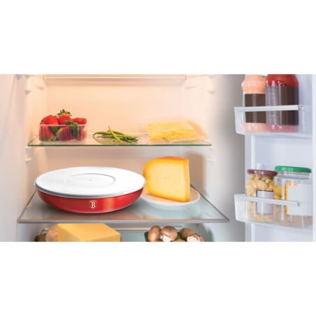 Zestaw 12 elementów garnki, patelnie, akcesoria BerlingerHaus BH-1674