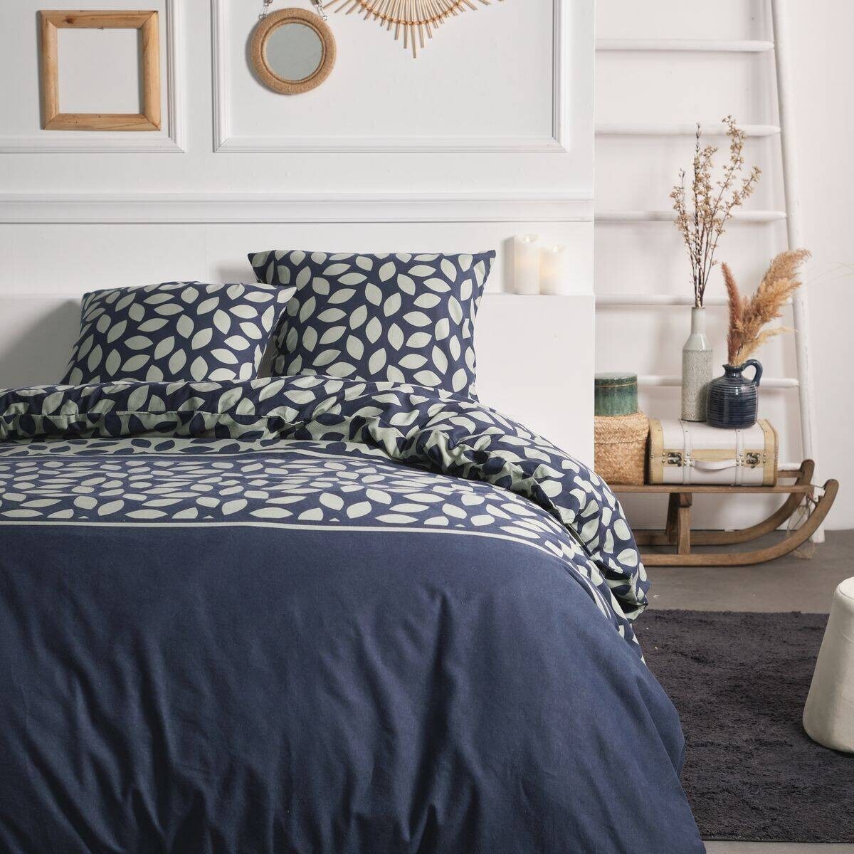 Komplet pościeli 240x220 cm NEVIBLUE