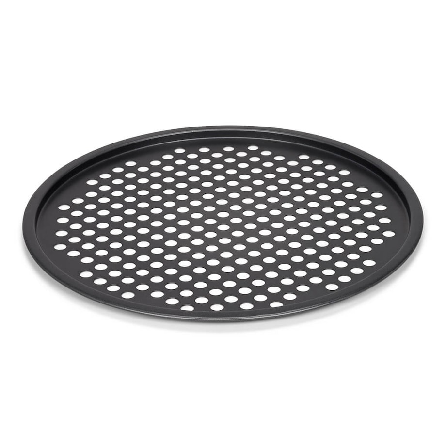 PATISSE CLASSIQUE Perforowana forma do pieczenia pizzy 31 cm