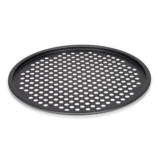 PATISSE CLASSIQUE Perforowana forma do pieczenia pizzy 31 cm
