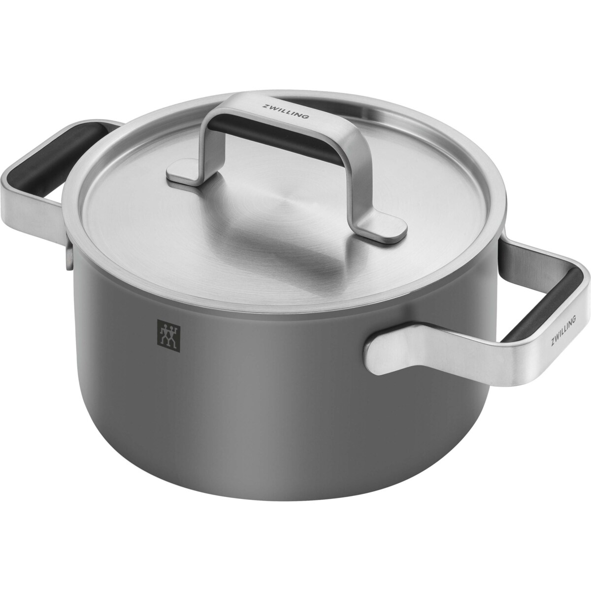 ZWILLING PURE Zestaw 5 garnków