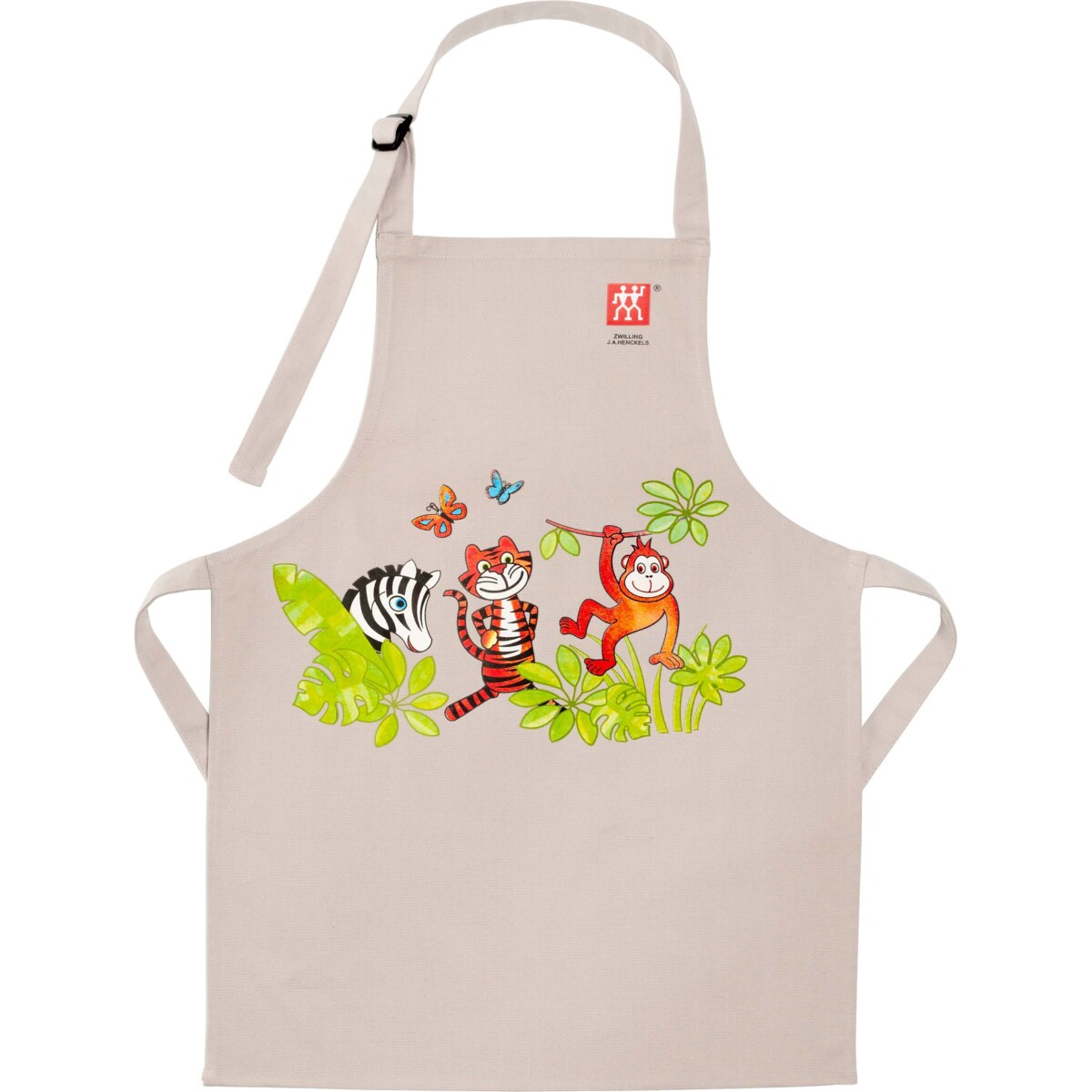 Fartuch dziecięcy dżungla Zwilling