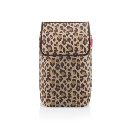 Wózek SHOPPING TROLLEY, leo macchiato