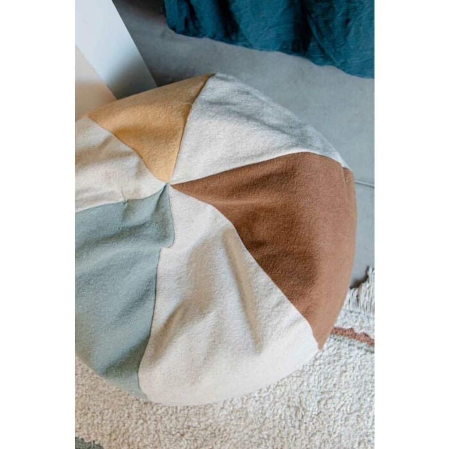 Lorena Canals - Pufa Piłka Eco-City O 45 x 50 cm