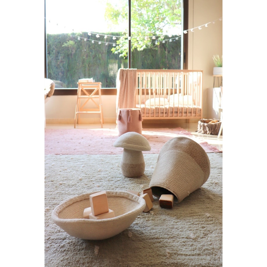 Lorena Canals Kosz Mama Mushroom