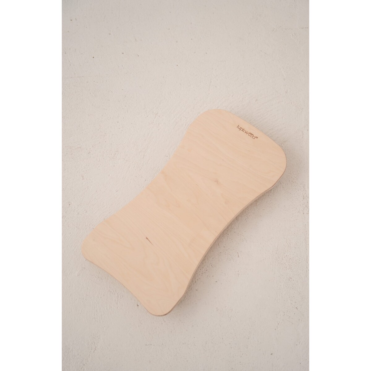 Deskorolka sensoryczna