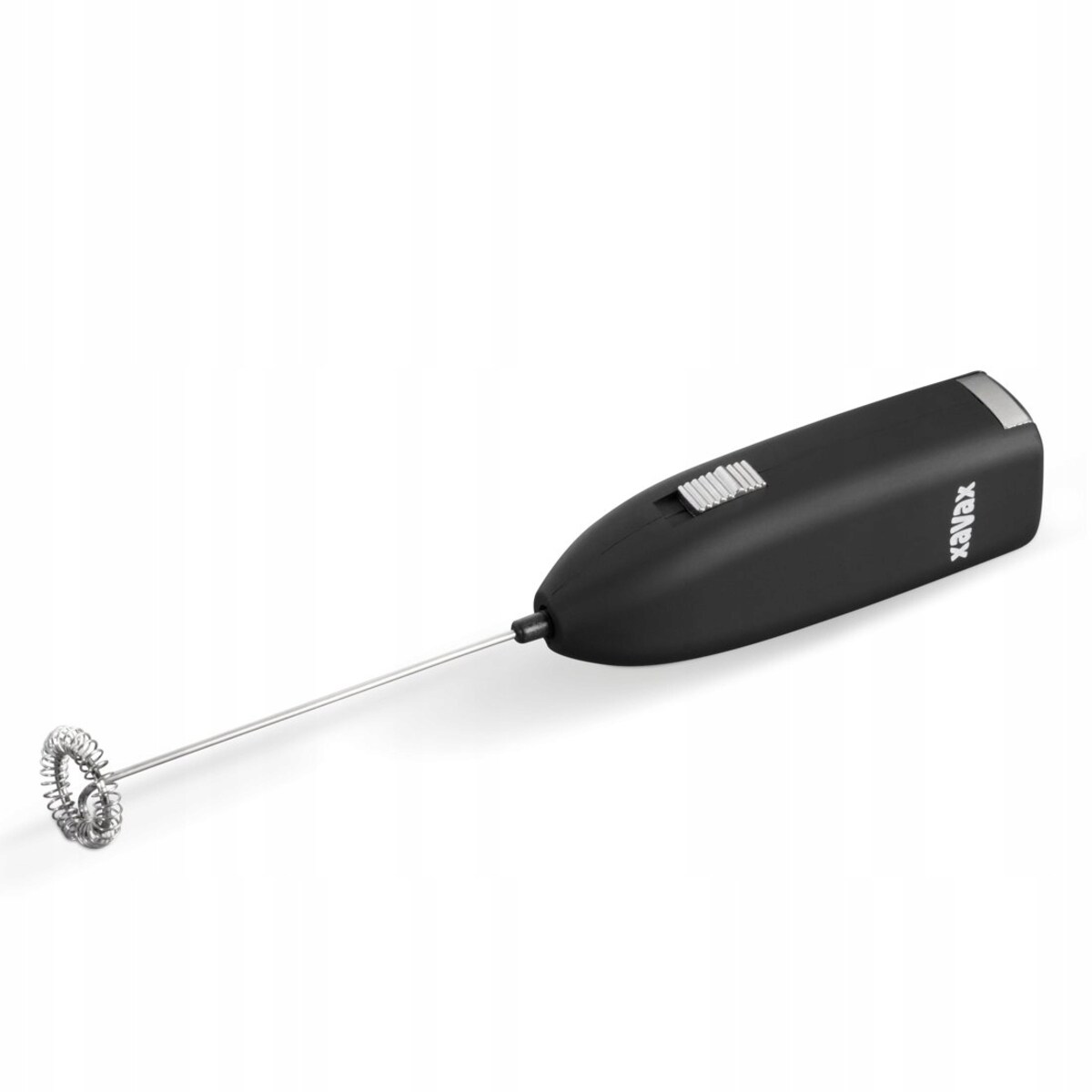 XAVAX Spieniacz do mleka elektryczny BARISTA