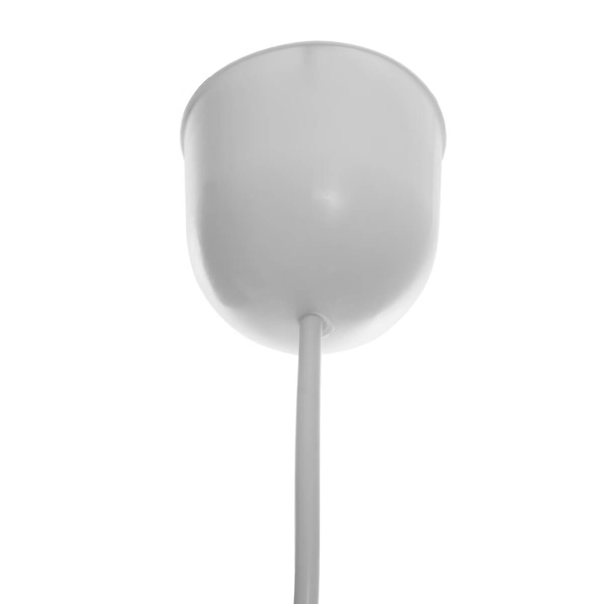 Lampa kwiat FOLK, Ø 98 cm