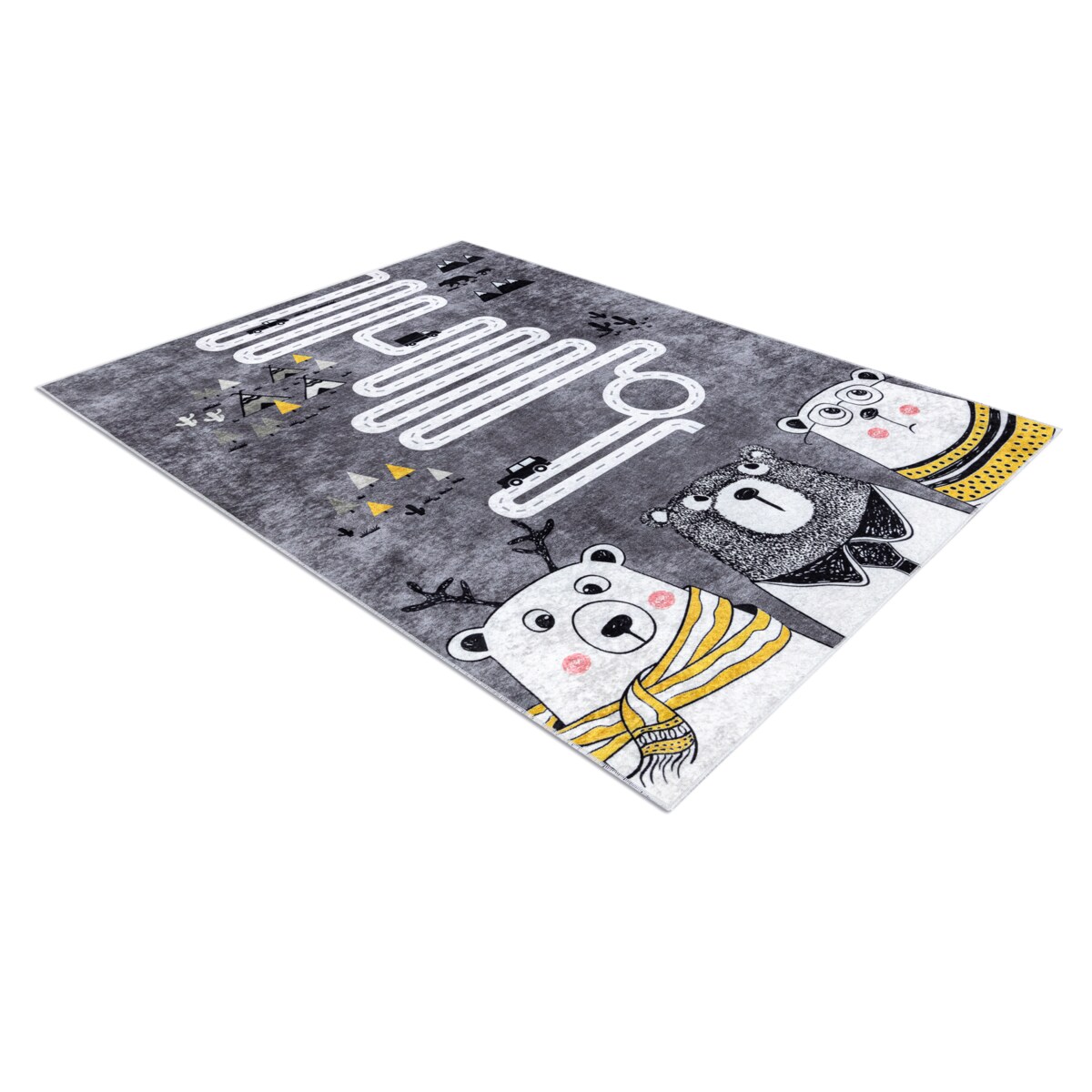 Dywan do prania JUNIOR 52107.801 160x220 cm