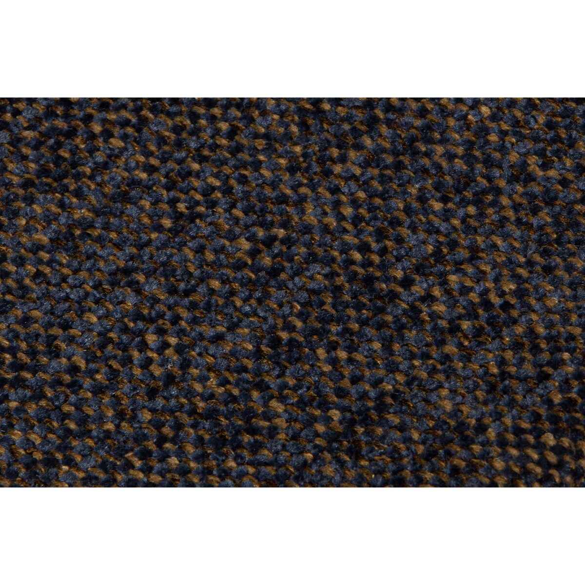 KONSIMO MILES Fotel, kolor niebieski zielony