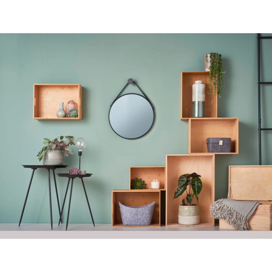 Pojemnik do przechowywania, organizer, ZELLER